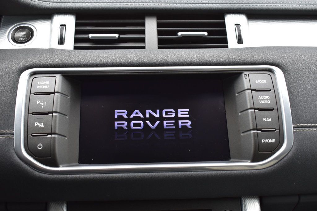 2013 Land Rover Range Rover Evoque 5dr Hatchback Dynamic Premium - 22389891 - 29