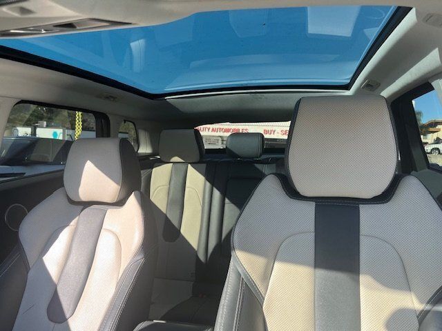 2013 Land Rover Range Rover Evoque 5dr Hatchback Dynamic Premium - 22947352 - 3