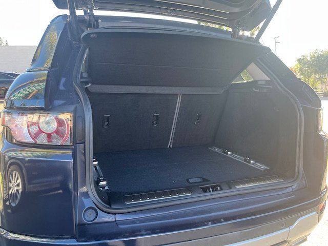 2013 Land Rover Range Rover Evoque 5dr Hatchback Dynamic Premium - 22947352 - 7