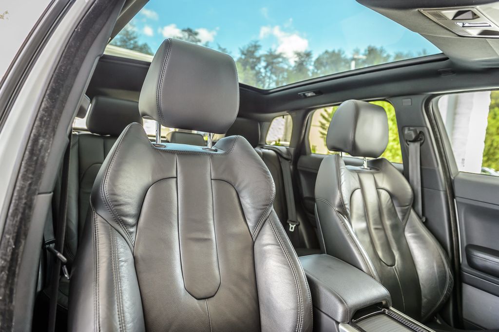 2013 Land Rover Range Rover Evoque EVOQUE PURE PLUS - PANO ROOF - NAV - BACKUP CAM - SUPER CLEAN - 23020865 - 17
