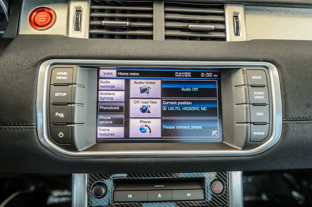 2013 Land Rover Range Rover Evoque EVOQUE PURE PLUS - PANO ROOF - NAV - BACKUP CAM - SUPER CLEAN - 23020865 - 19