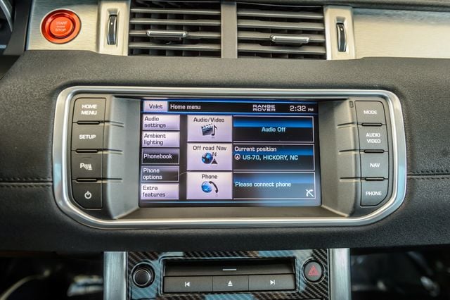 2013 Land Rover Range Rover Evoque EVOQUE PURE PLUS - PANO ROOF - NAV - BACKUP CAM - SUPER CLEAN - 23020865 - 19