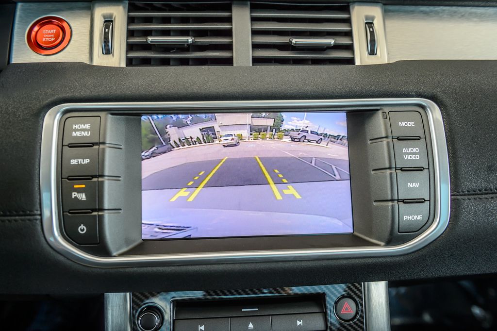 2013 Land Rover Range Rover Evoque EVOQUE PURE PLUS - PANO ROOF - NAV - BACKUP CAM - SUPER CLEAN - 23020865 - 24