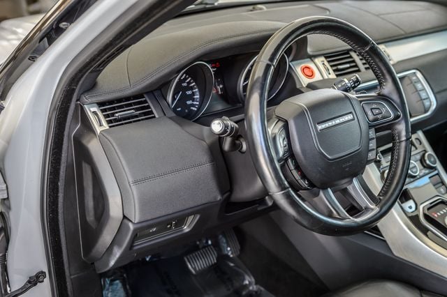 2013 Land Rover Range Rover Evoque EVOQUE PURE PLUS - PANO ROOF - NAV - BACKUP CAM - SUPER CLEAN - 23020865 - 26