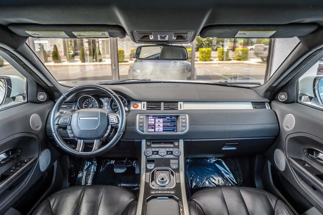 2013 Land Rover Range Rover Evoque EVOQUE PURE PLUS - PANO ROOF - NAV - BACKUP CAM - SUPER CLEAN - 23020865 - 2
