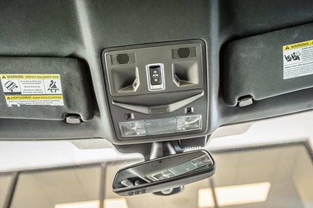 2013 Land Rover Range Rover Evoque EVOQUE PURE PLUS - PANO ROOF - NAV - BACKUP CAM - SUPER CLEAN - 23020865 - 37