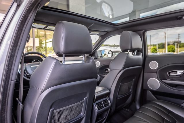 2013 Land Rover Range Rover Evoque EVOQUE PURE PLUS - PANO ROOF - NAV - BACKUP CAM - SUPER CLEAN - 23020865 - 41