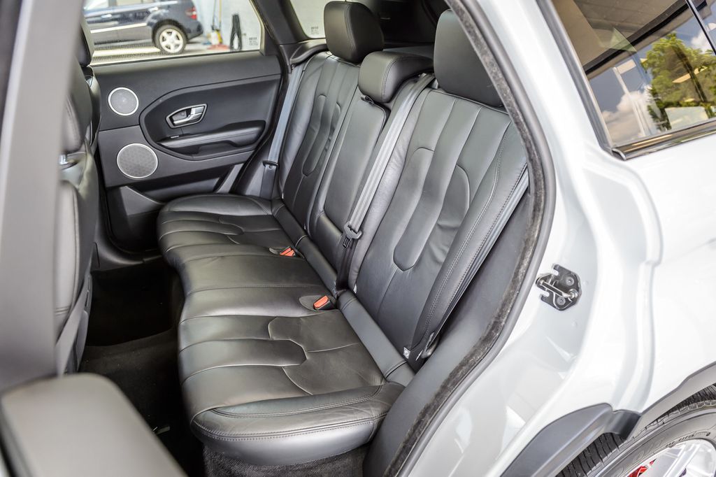 2013 Land Rover Range Rover Evoque EVOQUE PURE PLUS - PANO ROOF - NAV - BACKUP CAM - SUPER CLEAN - 23020865 - 42