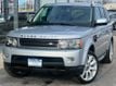 2013 Land Rover Range Rover Sport 4WD 4dr HSE - 22734040 - 0