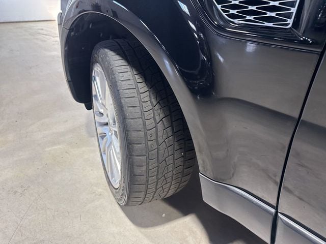 2013 Land Rover Range Rover Sport 4WD 4dr HSE LUX - 23013049 - 2