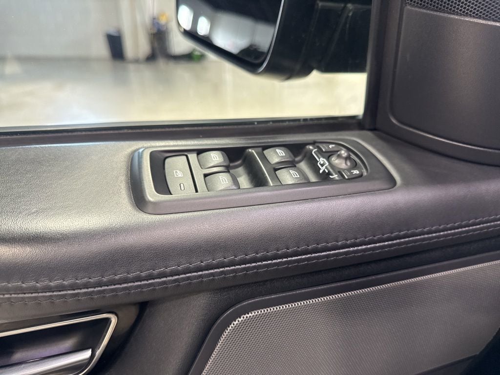 2013 Land Rover Range Rover Sport 4WD 4dr HSE LUX - 23013049 - 34