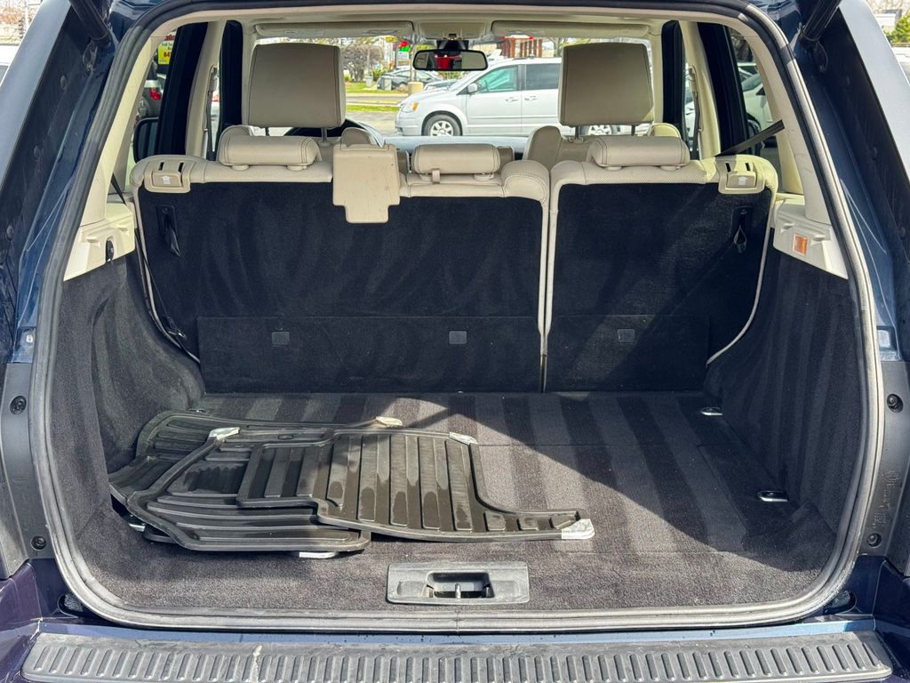 2013 Land Rover Range Rover Sport 4WD 4dr HSE LUX - 23009394 - 6