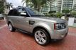 2013 Land Rover Range Rover Sport 4WD 4dr HSE LUX - 22586451 - 0