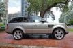 2013 Land Rover Range Rover Sport 4WD 4dr HSE LUX - 22586451 - 25