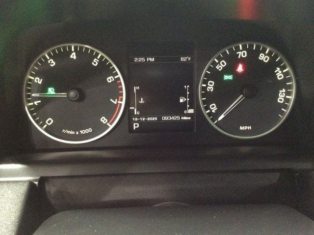 2013 Land Rover Range Rover Sport 4WD 4dr HSE LUX - 22962536 - 9