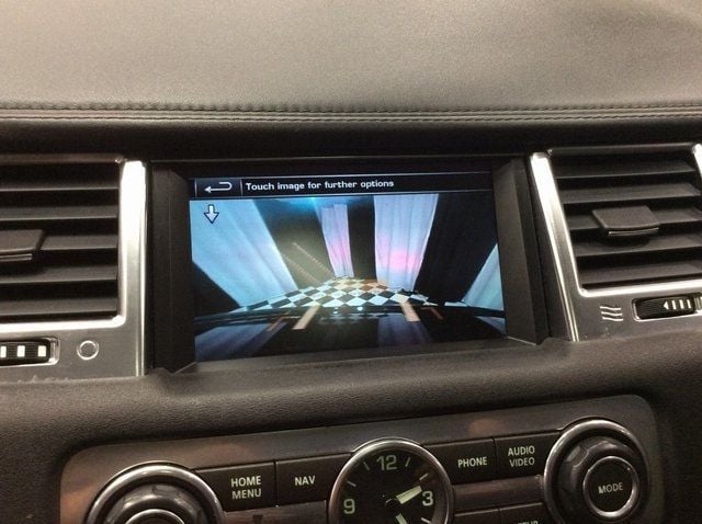 2013 Land Rover Range Rover Sport 4WD 4dr HSE LUX - 22962536 - 15