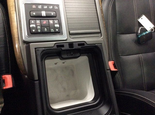 2013 Land Rover Range Rover Sport 4WD 4dr HSE LUX - 22962536 - 20