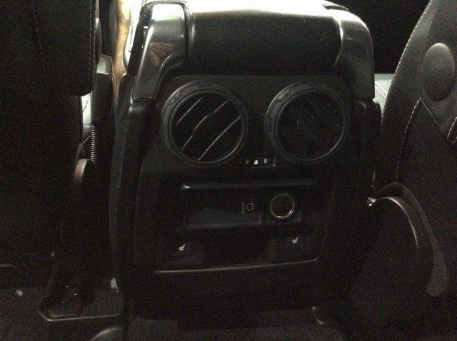 2013 Land Rover Range Rover Sport 4WD 4dr HSE LUX - 22962536 - 22