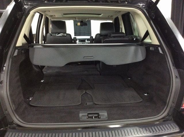 2013 Land Rover Range Rover Sport 4WD 4dr HSE LUX - 22962536 - 26