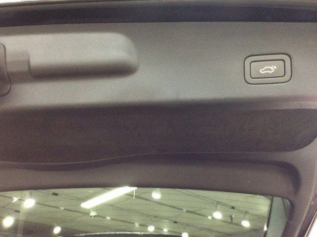 2013 Land Rover Range Rover Sport 4WD 4dr HSE LUX - 22962536 - 28