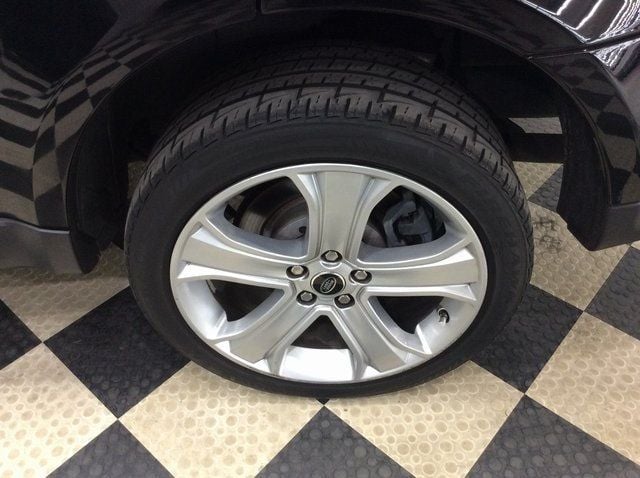 2013 Land Rover Range Rover Sport 4WD 4dr HSE LUX - 22962536 - 29