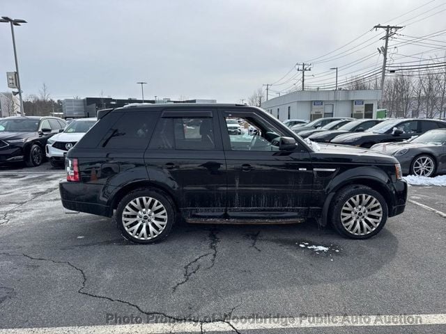 2013 Land Rover Range Rover Sport HSE - 22777318 - 31