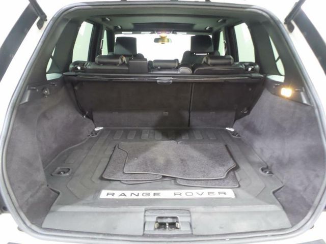2013 Land Rover Range Rover Sport SC Autobiography - 15400159 - 10