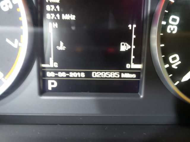 2013 Land Rover Range Rover Sport SC Autobiography - 15400159 - 7