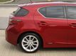 2013 Lexus CT 200h 5dr Sedan Hybrid - 22933838 - 10