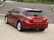 2013 Lexus CT 200h 5dr Sedan Hybrid - 22933838 - 11