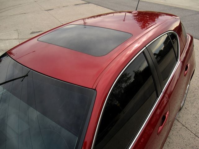 2013 Lexus CT 200h 5dr Sedan Hybrid - 22933838 - 14
