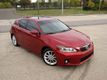 2013 Lexus CT 200h 5dr Sedan Hybrid - 22933838 - 1