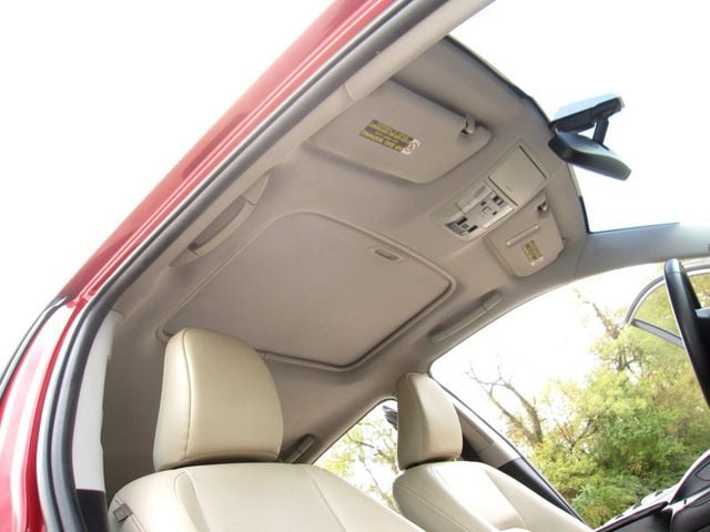 2013 Lexus CT 200h 5dr Sedan Hybrid - 22933838 - 23