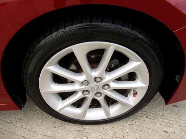 2013 Lexus CT 200h 5dr Sedan Hybrid - 22933838 - 34