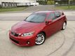 2013 Lexus CT 200h 5dr Sedan Hybrid - 22933838 - 3
