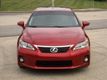 2013 Lexus CT 200h 5dr Sedan Hybrid - 22933838 - 4