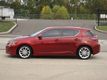 2013 Lexus CT 200h 5dr Sedan Hybrid - 22933838 - 5