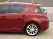 2013 Lexus CT 200h 5dr Sedan Hybrid - 22933838 - 7