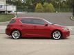 2013 Lexus CT 200h 5dr Sedan Hybrid - 22933838 - 8