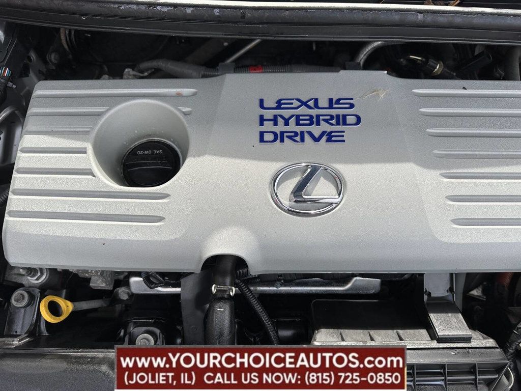 2013 Lexus CT 200h 5dr Sedan Hybrid - 22665959 - 26