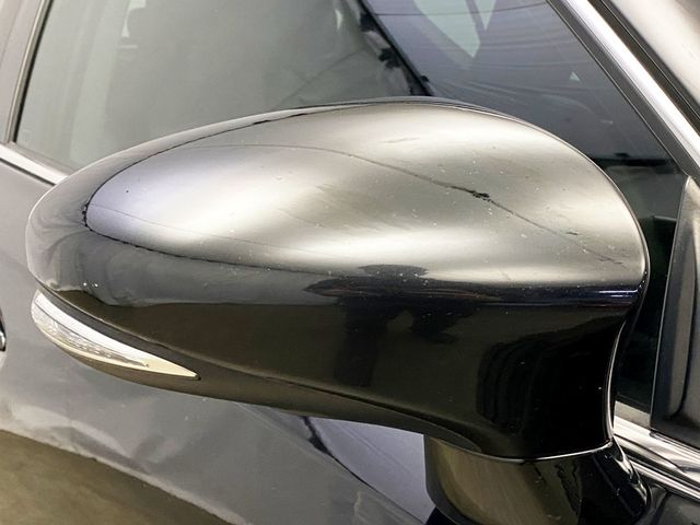 2013 Lexus CT 200h 5dr Sedan Hybrid - 22967628 - 13