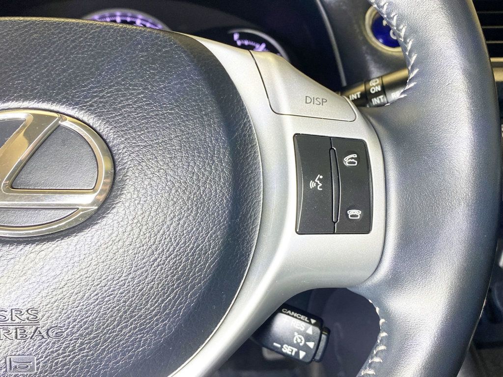 2013 Lexus CT 200h 5dr Sedan Hybrid - 22967628 - 25