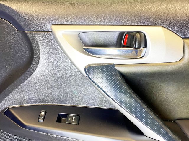 2013 Lexus CT 200h 5dr Sedan Hybrid - 22967628 - 40