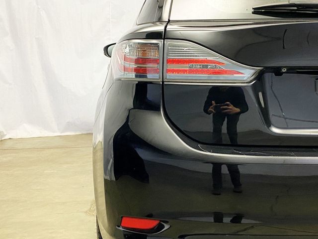 2013 Lexus CT 200h 5dr Sedan Hybrid - 22967628 - 4