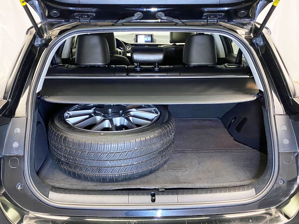 2013 Lexus CT 200h 5dr Sedan Hybrid - 22967628 - 51