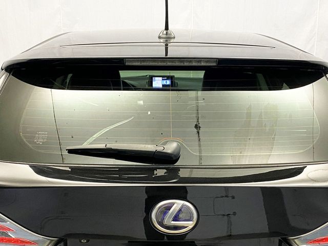 2013 Lexus CT 200h 5dr Sedan Hybrid - 22967628 - 5