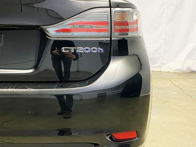 2013 Lexus CT 200h 5dr Sedan Hybrid - 22967628 - 6