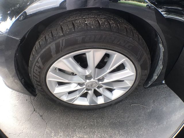 2013 Lexus ES 300h 4dr Sedan Hybrid - 23049823 - 9