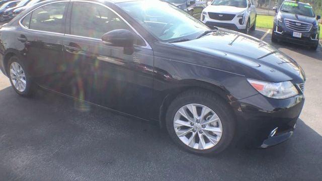 2013 Lexus ES 300h 4dr Sedan Hybrid - 23049823 - 1