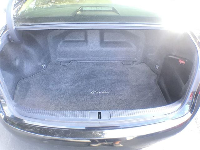 2013 Lexus ES 300h 4dr Sedan Hybrid - 23049823 - 23